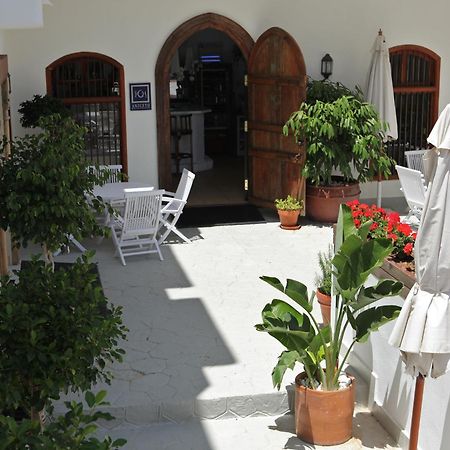 Santuario San Jose (Adults Only) Hotel Luaran gambar