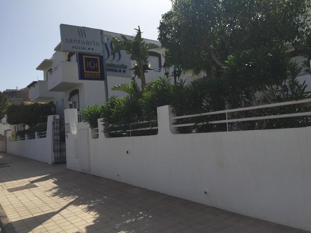 Santuario San Jose (Adults Only) Hotel Luaran gambar