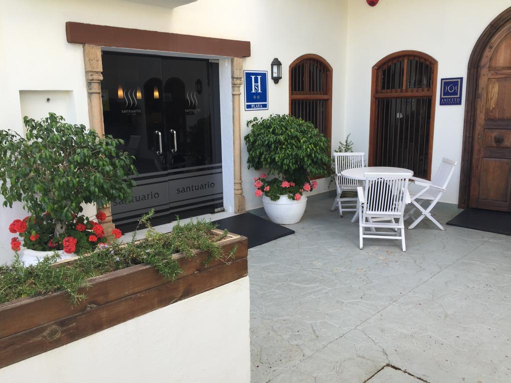 Santuario San Jose (Adults Only) Hotel Luaran gambar