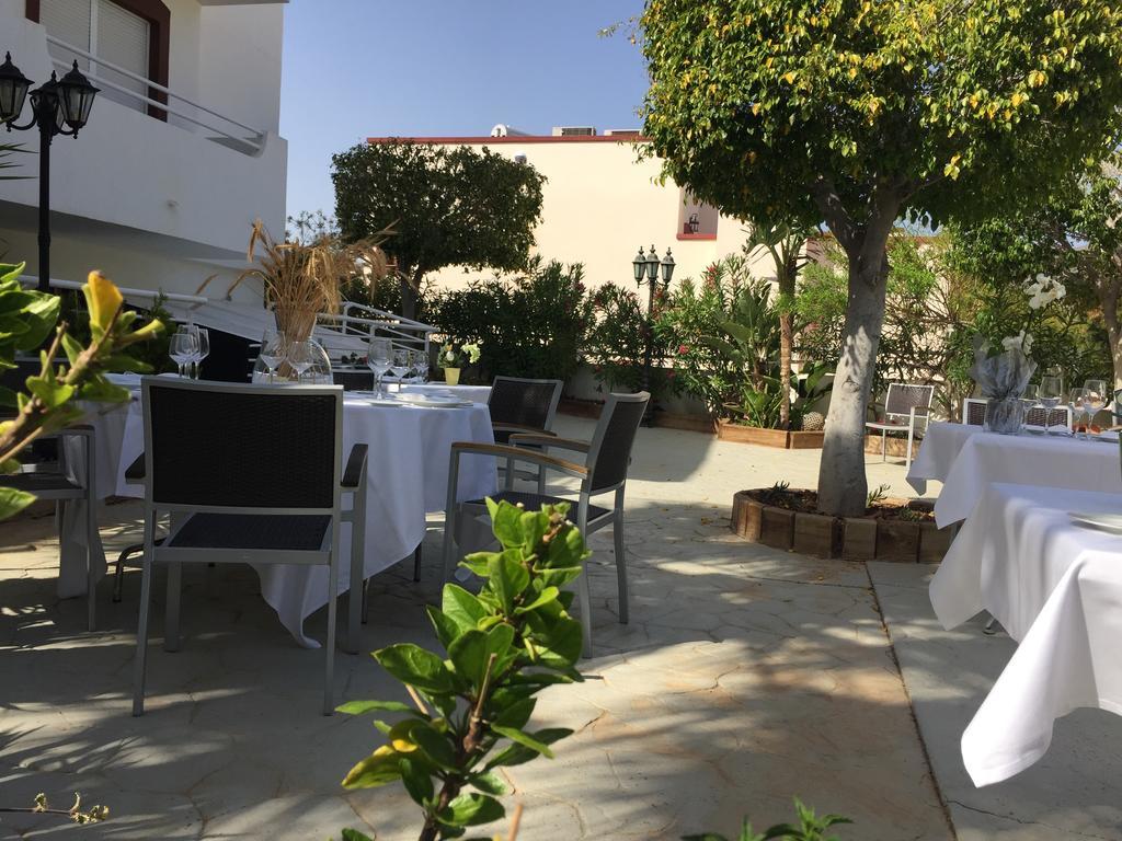 Santuario San Jose (Adults Only) Hotel Luaran gambar