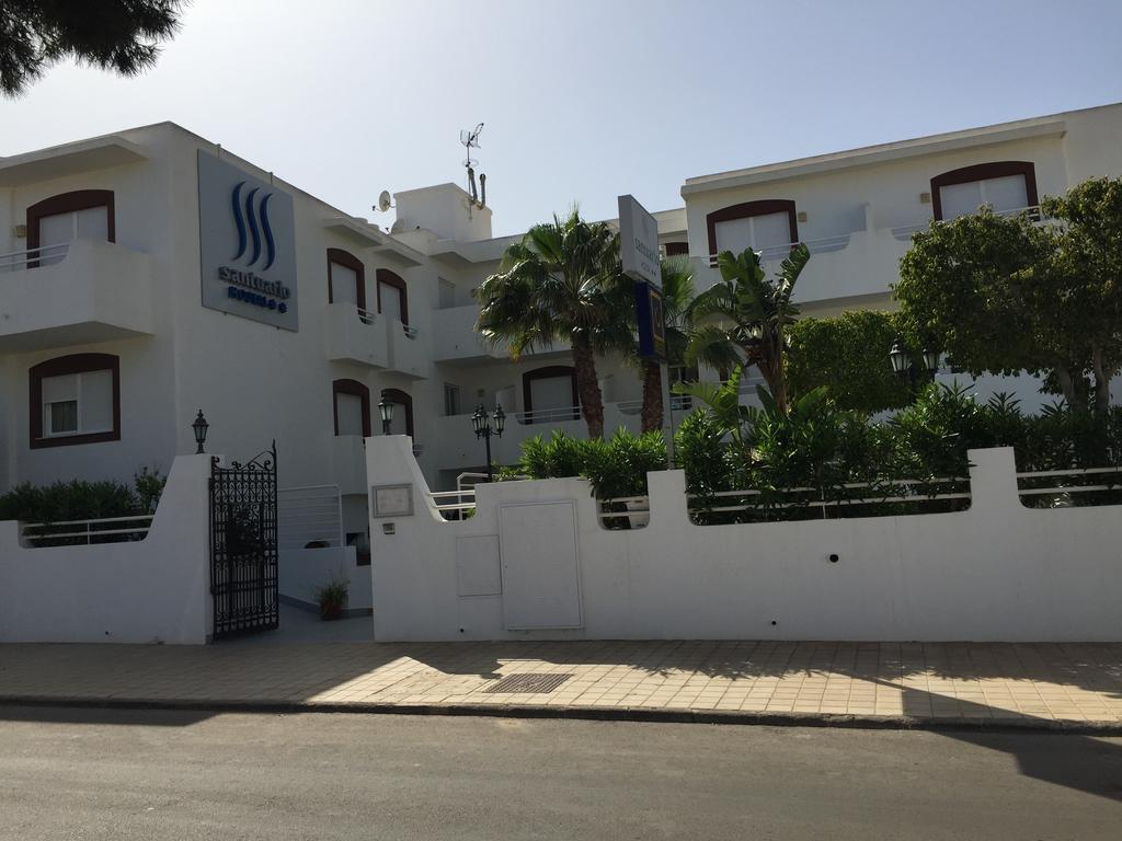 Santuario San Jose (Adults Only) Hotel Luaran gambar
