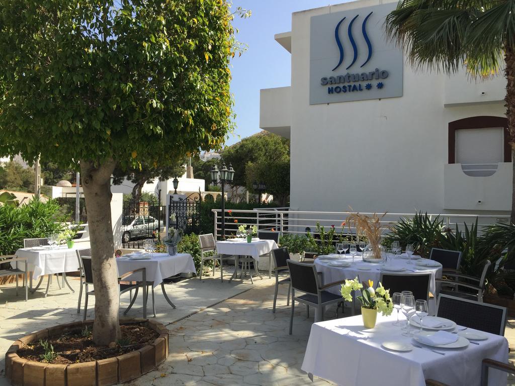 Santuario San Jose (Adults Only) Hotel Luaran gambar