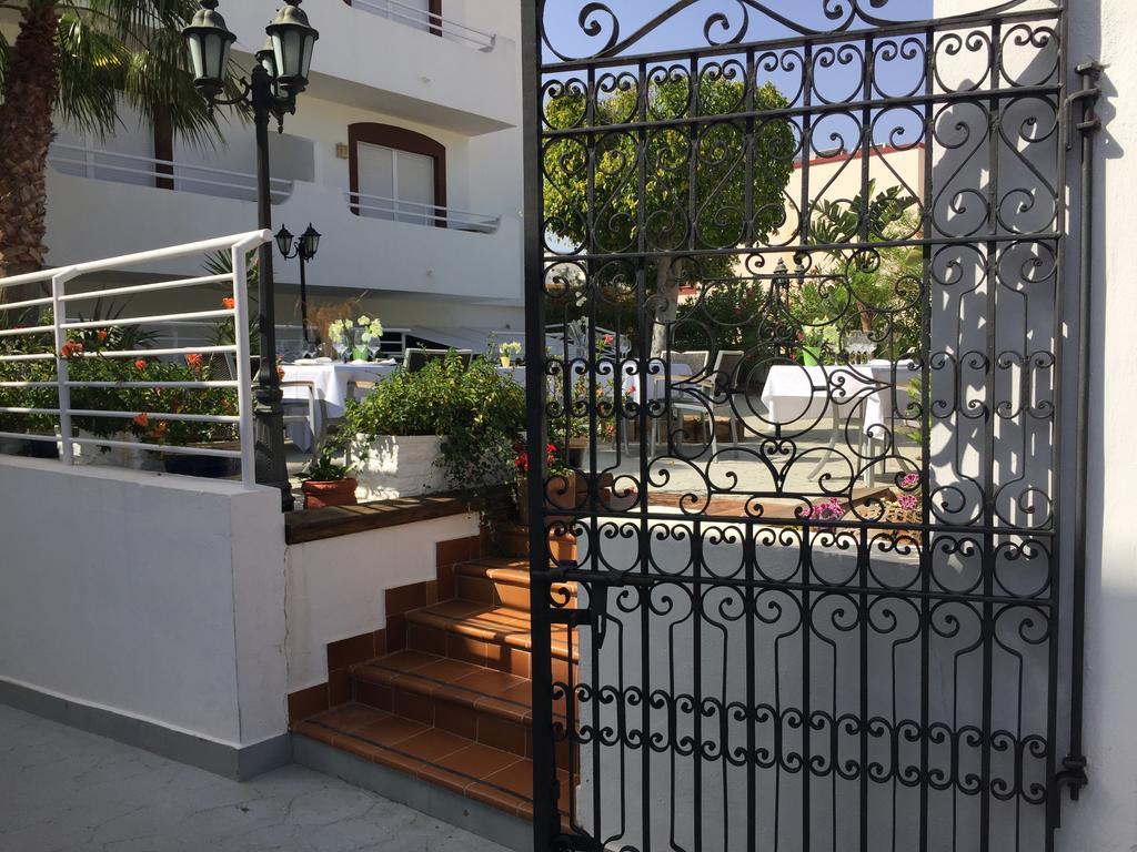 Santuario San Jose (Adults Only) Hotel Luaran gambar