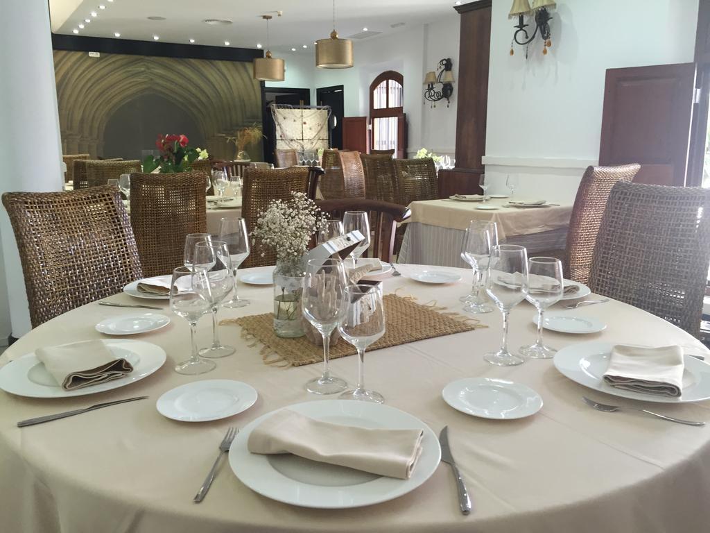 Santuario San Jose (Adults Only) Hotel Luaran gambar