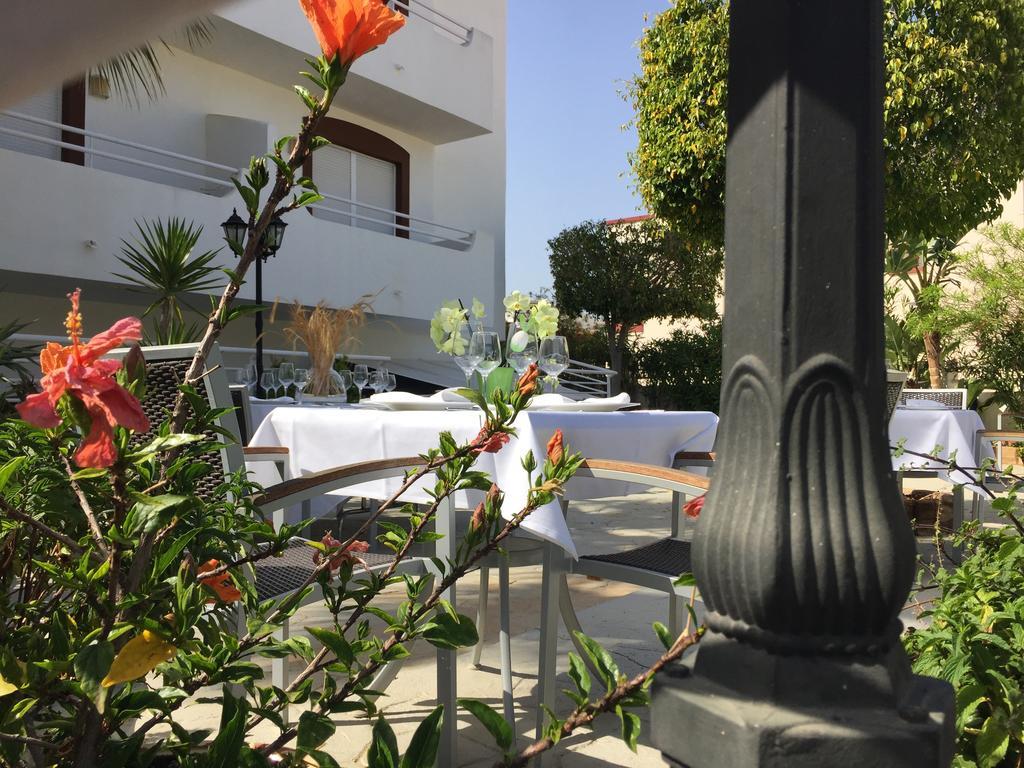 Santuario San Jose (Adults Only) Hotel Luaran gambar