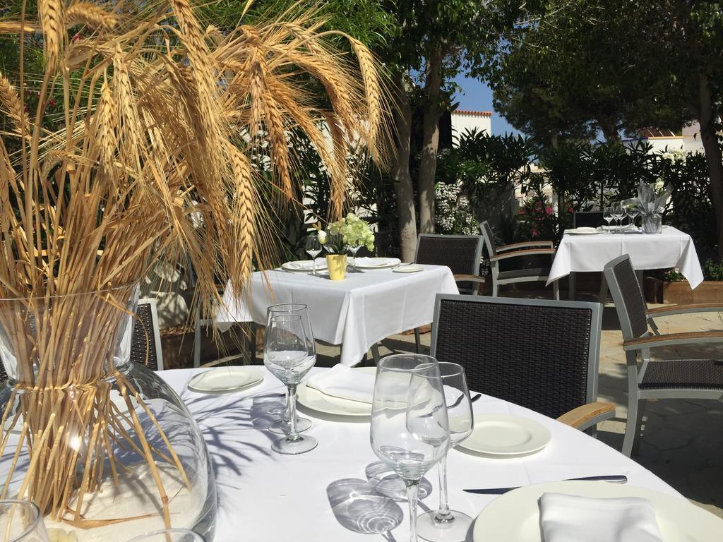 Santuario San Jose (Adults Only) Hotel Luaran gambar