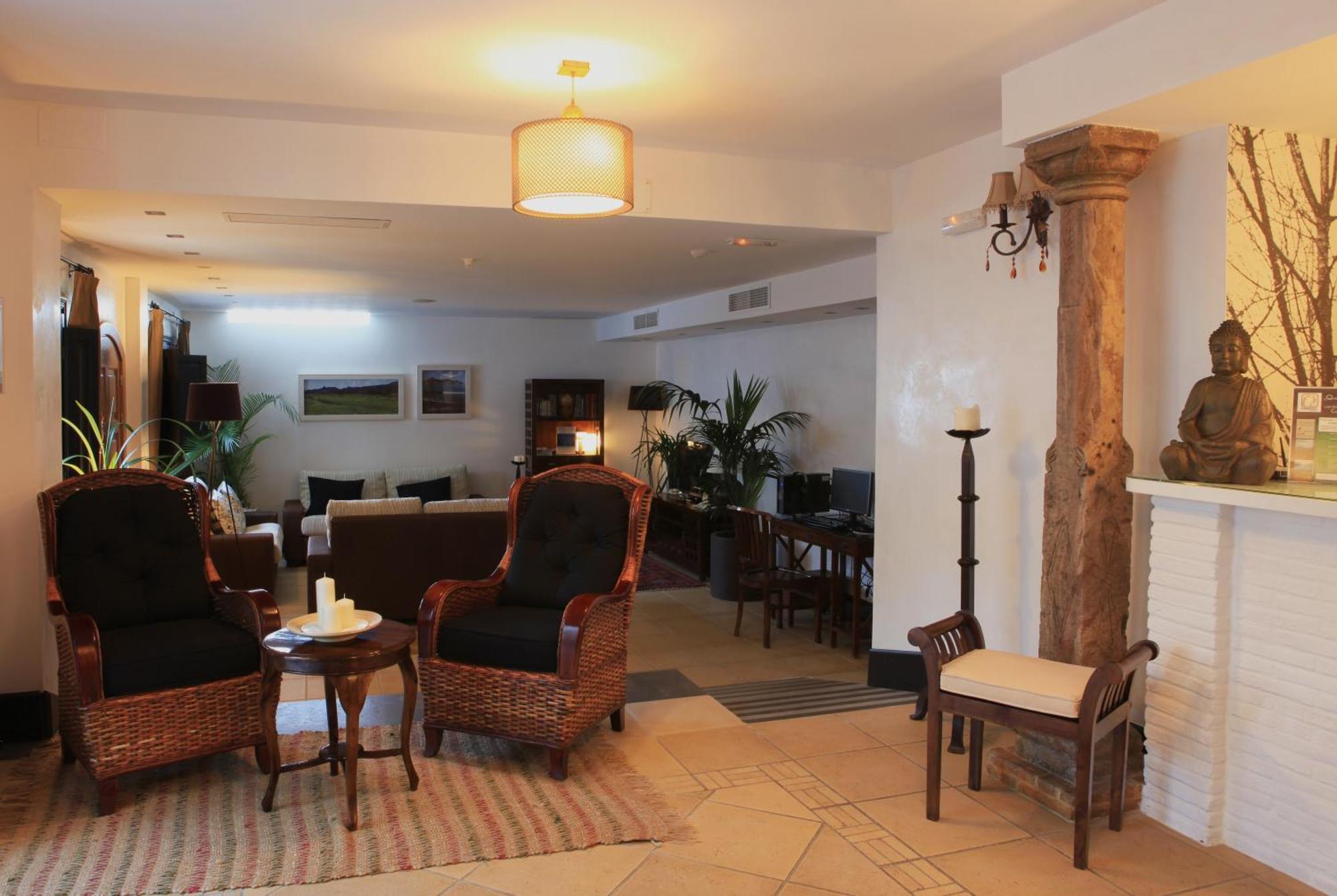 Santuario San Jose (Adults Only) Hotel Luaran gambar