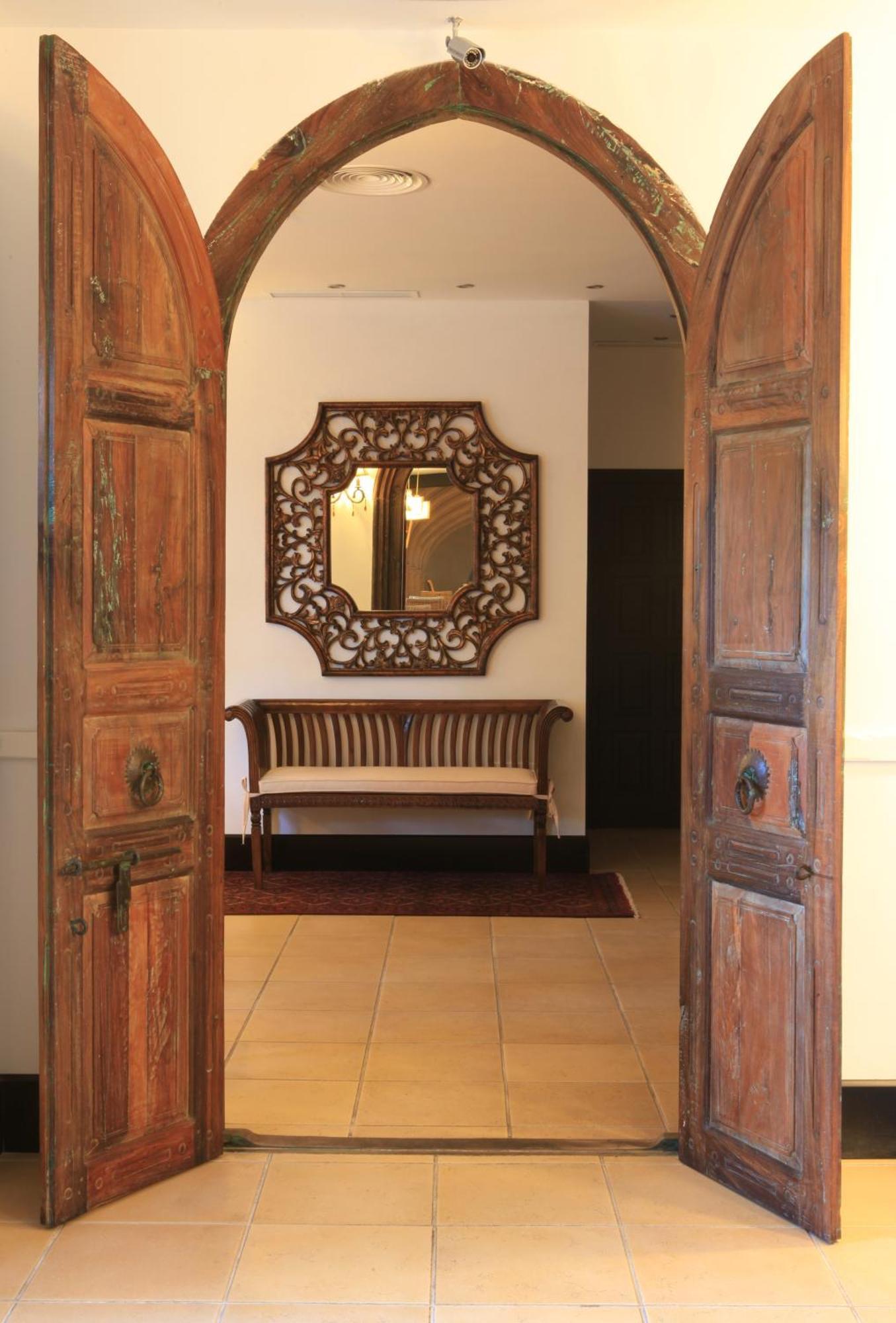 Santuario San Jose (Adults Only) Hotel Luaran gambar