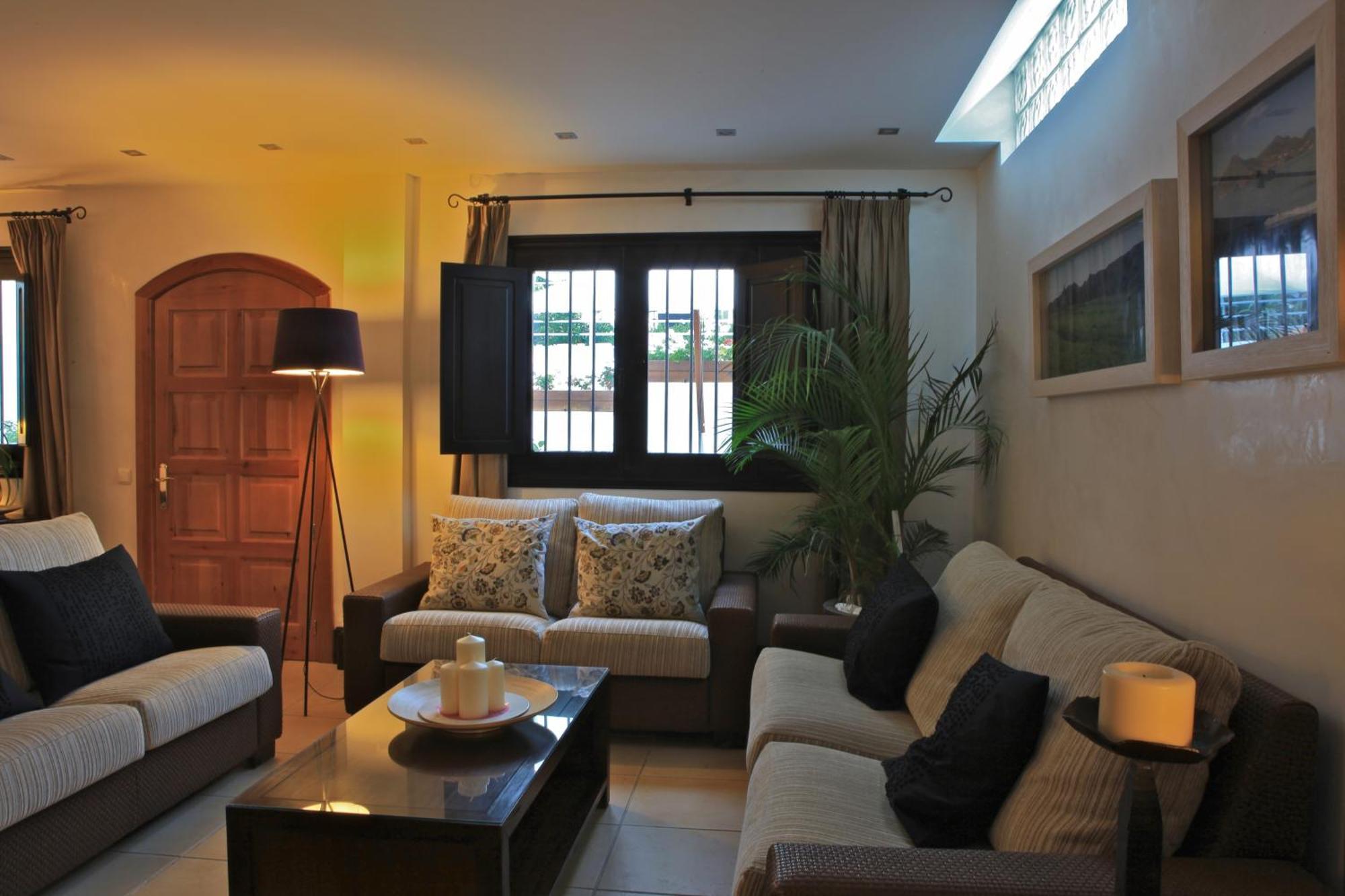 Santuario San Jose (Adults Only) Hotel Luaran gambar