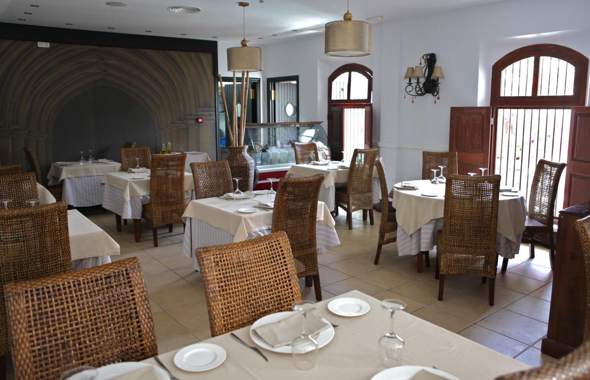 Santuario San Jose (Adults Only) Hotel Luaran gambar