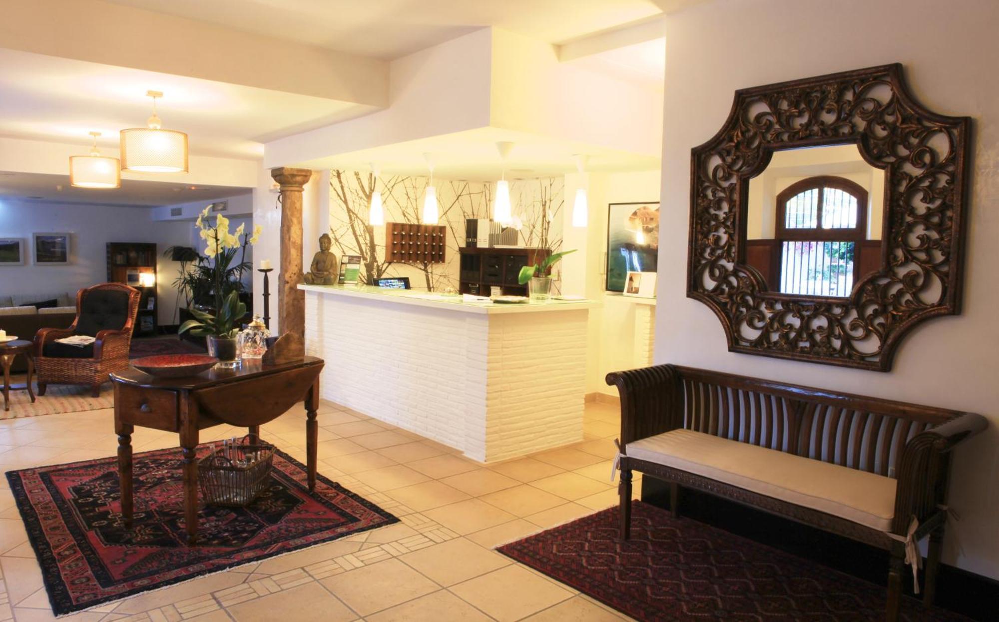 Santuario San Jose (Adults Only) Hotel Luaran gambar