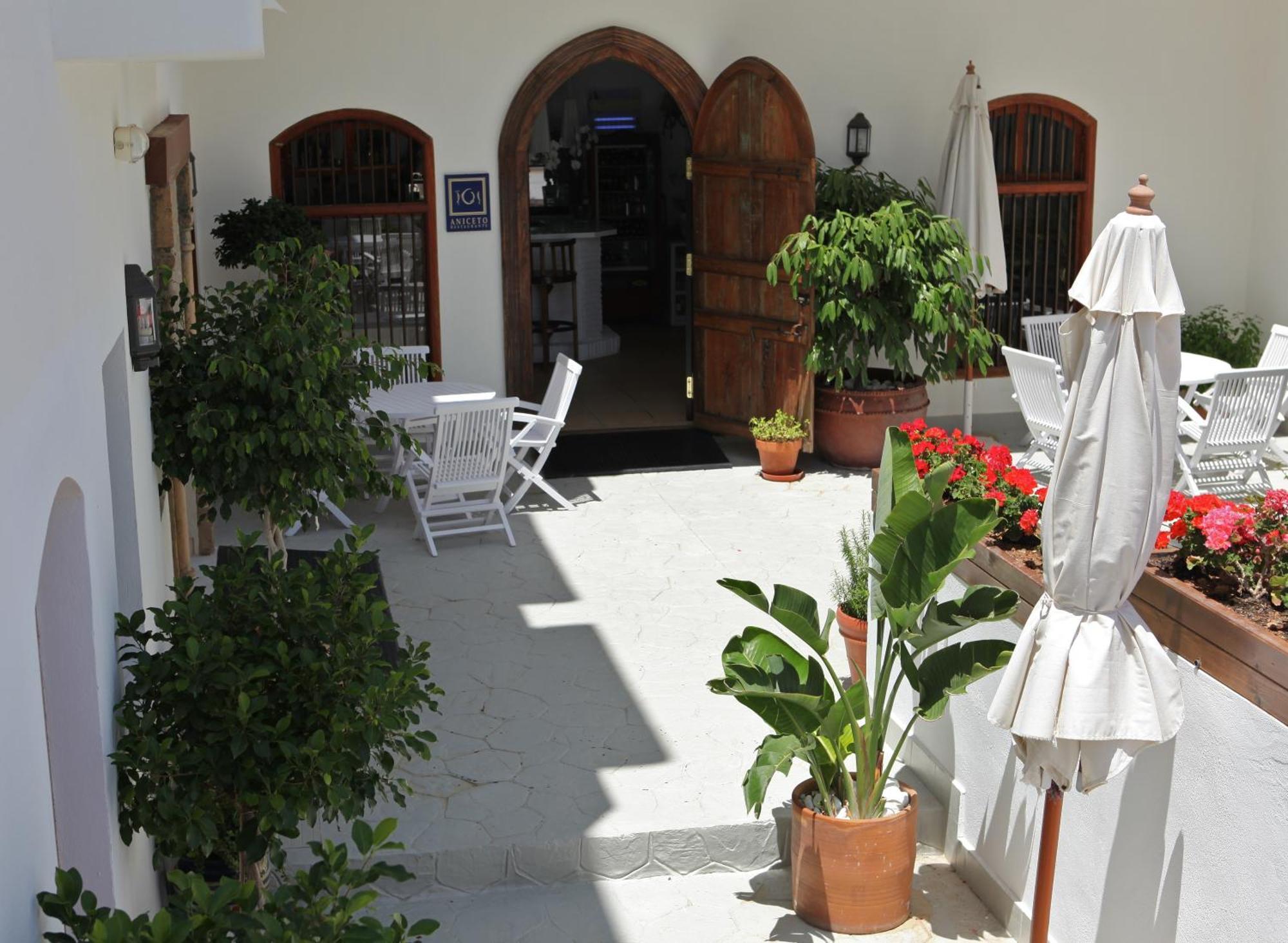 Santuario San Jose (Adults Only) Hotel Luaran gambar