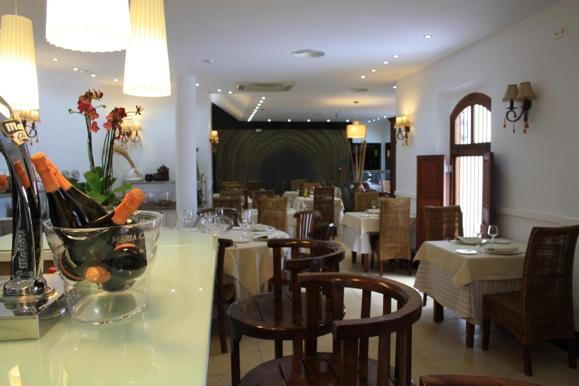 Santuario San Jose (Adults Only) Hotel Luaran gambar