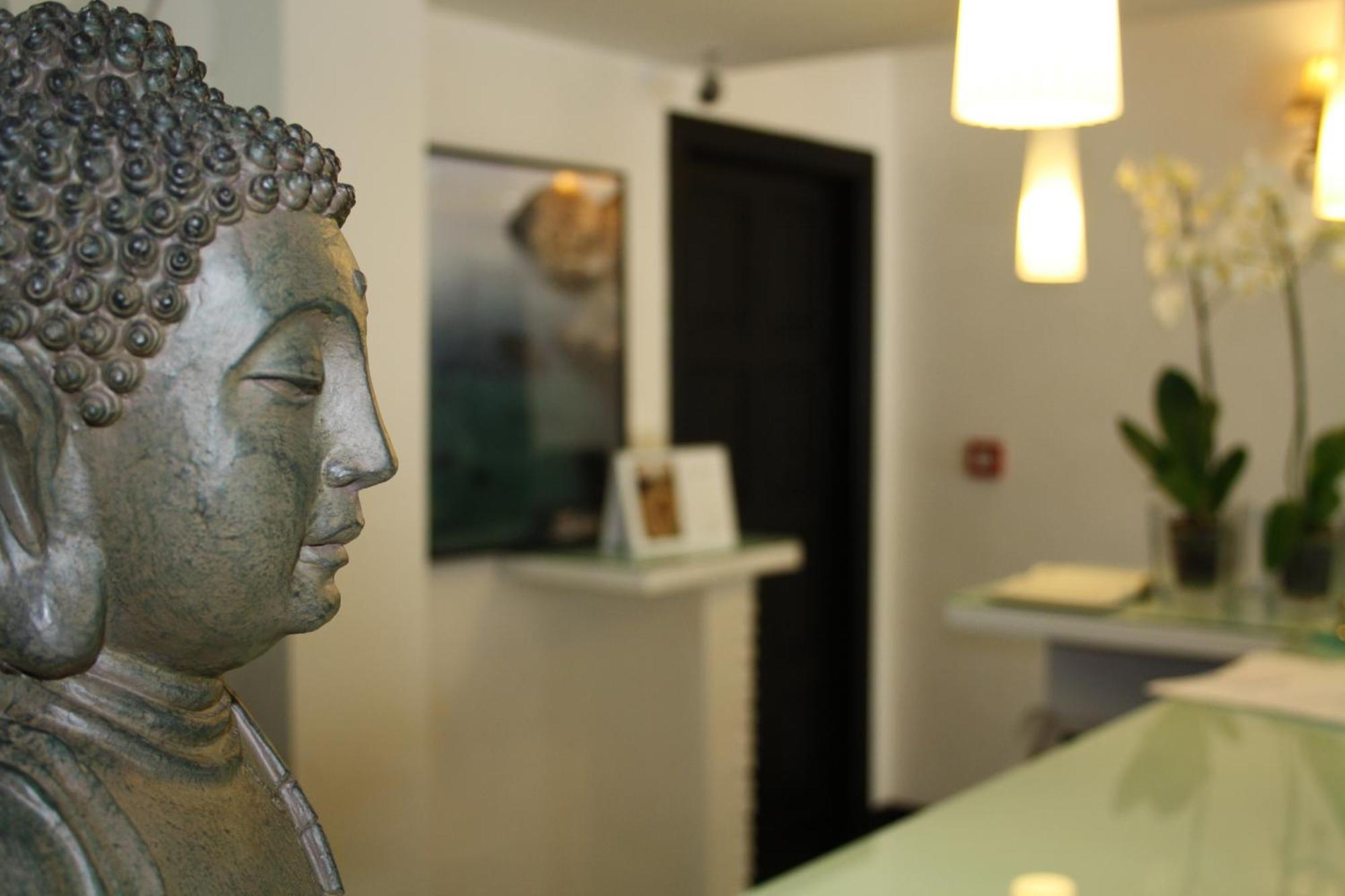 Santuario San Jose (Adults Only) Hotel Luaran gambar
