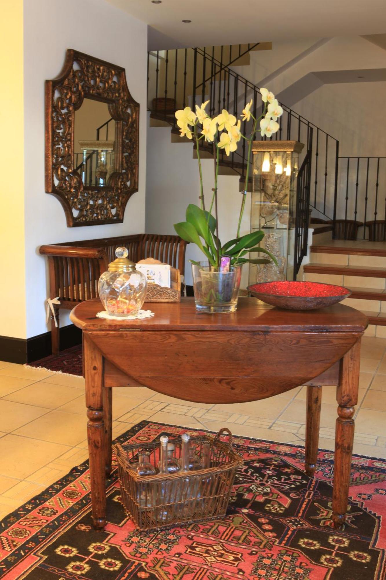Santuario San Jose (Adults Only) Hotel Luaran gambar
