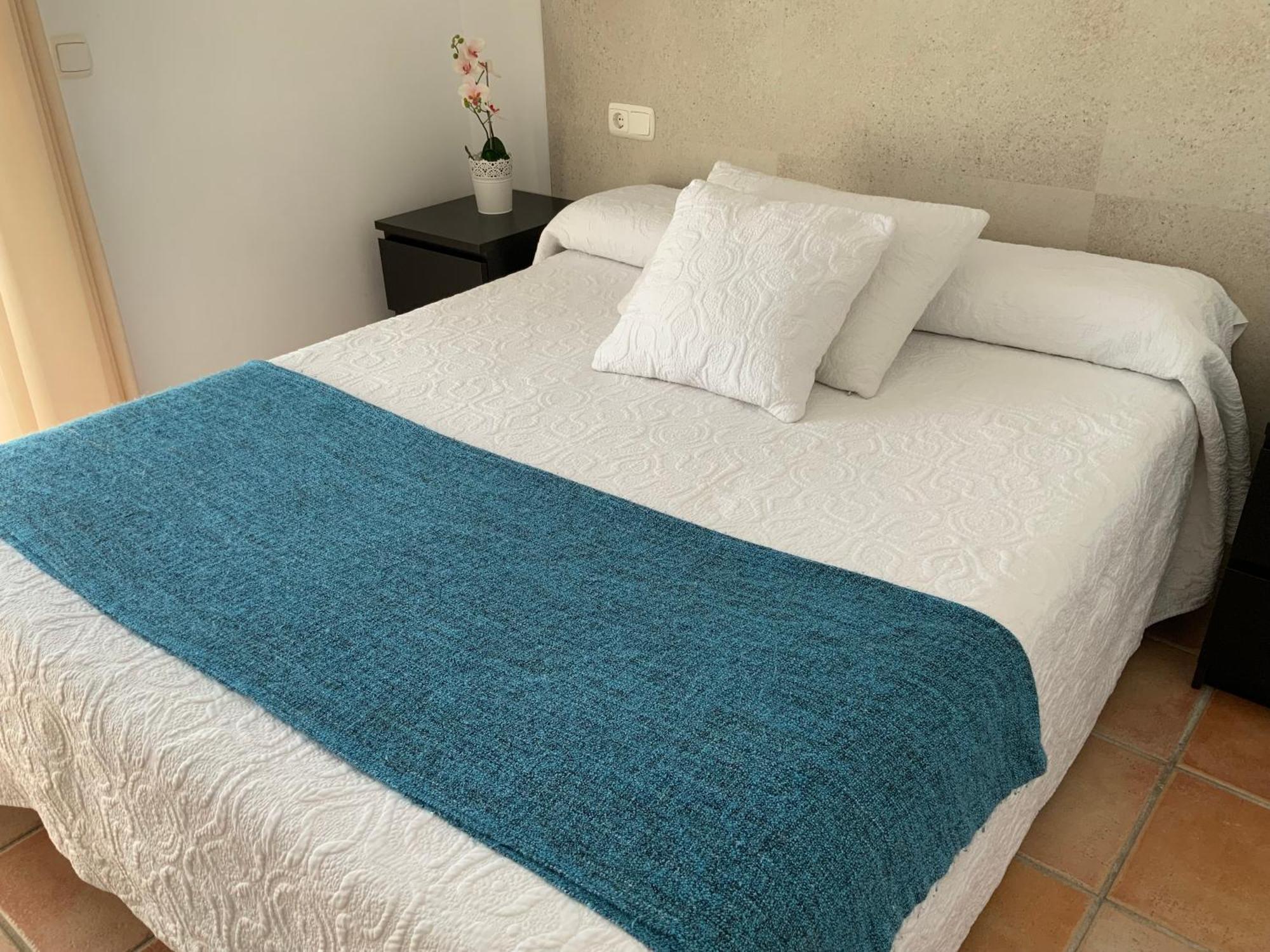 Santuario San Jose (Adults Only) Hotel Luaran gambar