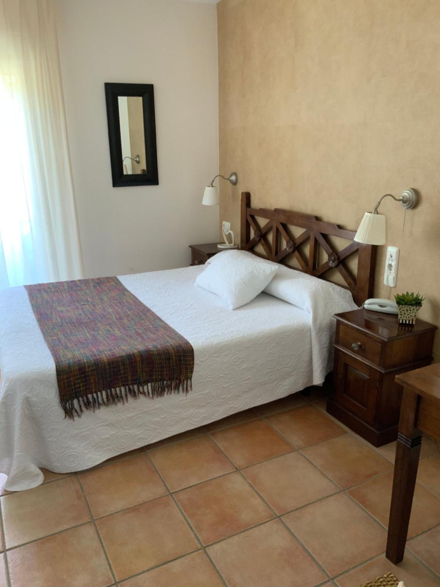Santuario San Jose (Adults Only) Hotel Luaran gambar