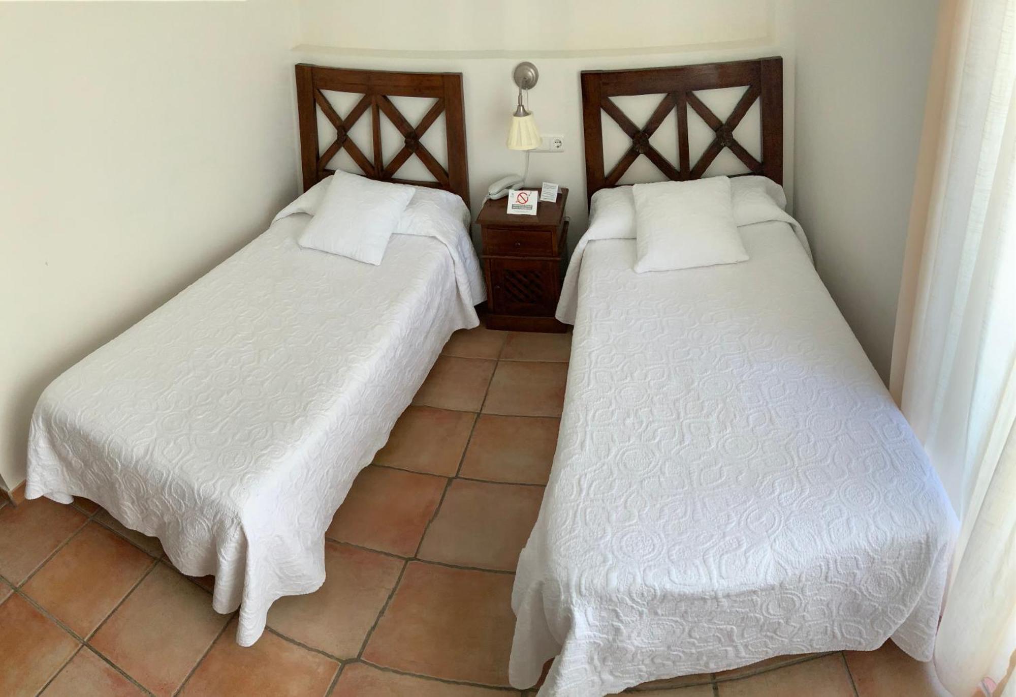 Santuario San Jose (Adults Only) Hotel Luaran gambar