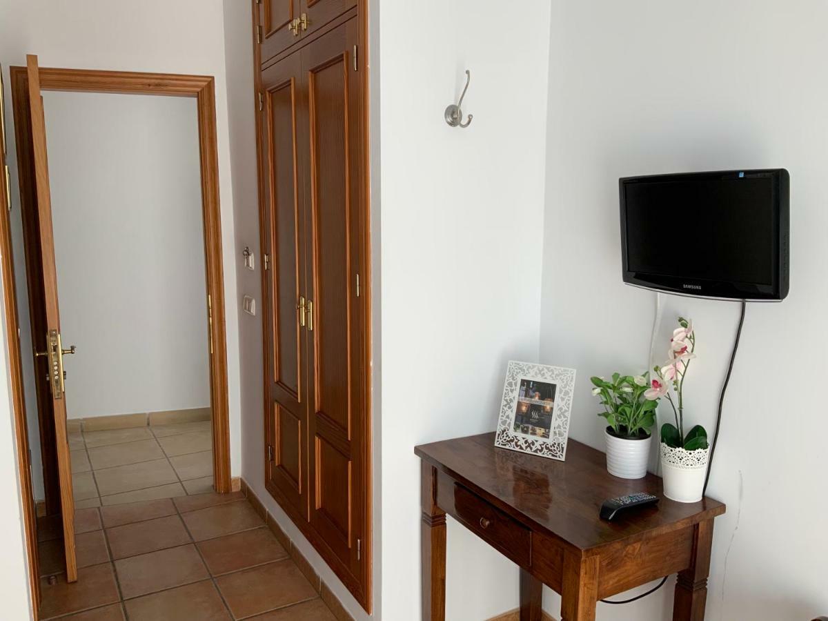 Santuario San Jose (Adults Only) Hotel Luaran gambar