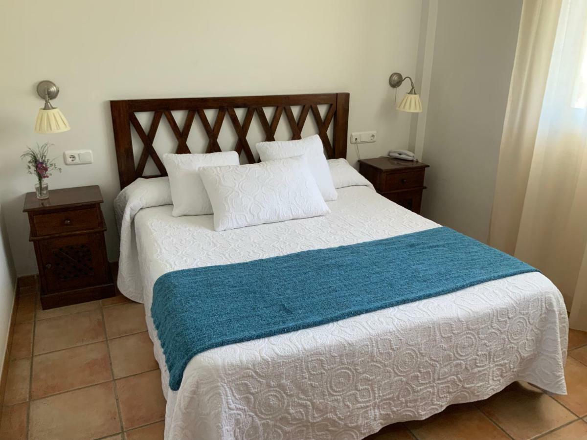Santuario San Jose (Adults Only) Hotel Luaran gambar