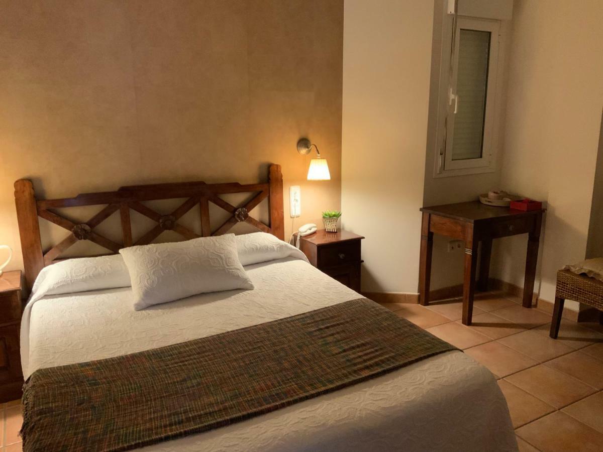 Santuario San Jose (Adults Only) Hotel Luaran gambar