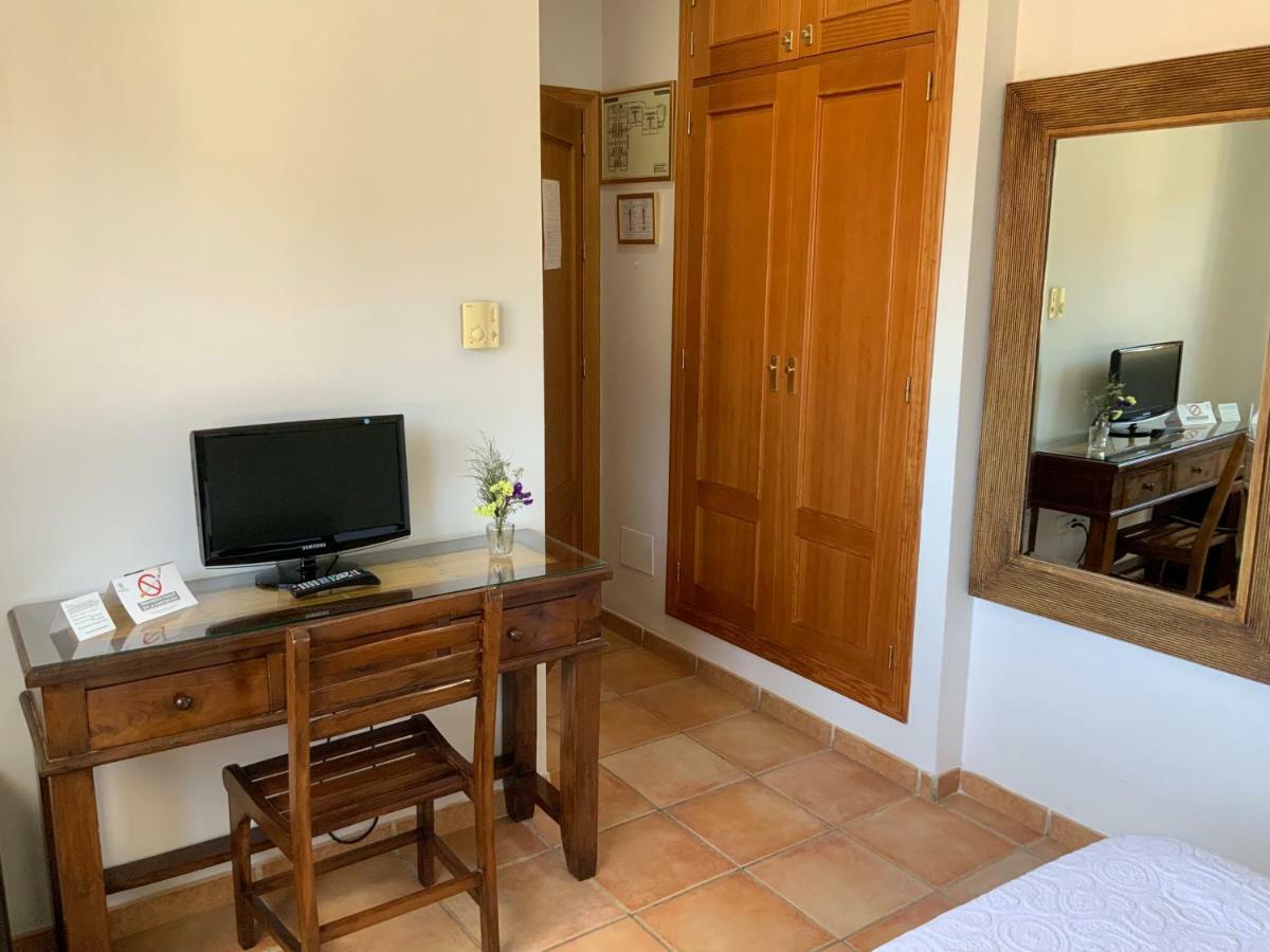 Santuario San Jose (Adults Only) Hotel Luaran gambar