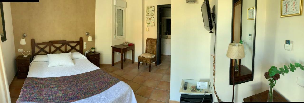 Santuario San Jose (Adults Only) Hotel Luaran gambar